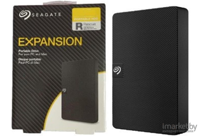 Жесткий диск Seagate USB3 5TB [STKM5000400]