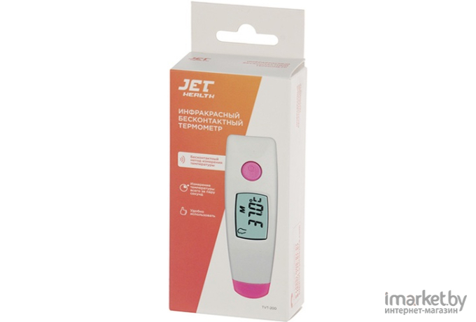 Термометр Jet TVT-200