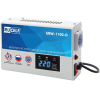 Сетевой фильтр Rucelf SRW-1100-D