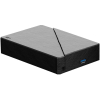 Внешний жесткий диск HDD Silicon-Power 6TB Stream S07 [SP060TBEHDS07C3K]