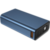 Портативное зарядное устройство AccesStyle Amaranth Blue [10MDQ]