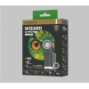 Фонарь Armytek Wizard C2 Pro MAX Magnet USB [F06701C]