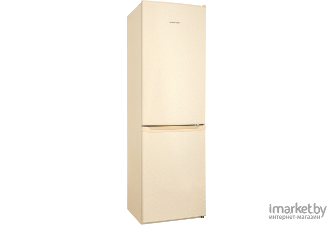 Холодильник NORDFROST NRB 154 532