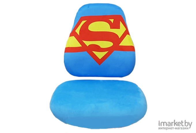 Чехол для мебели Comf-Pro для стула Match принты/супермен