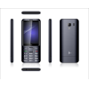 Мобильный телефон F+ S350 Dark Grey