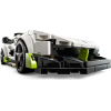 Конструктор LEGO SPEED CHAMPIONS Спорткар Koenigsegg Jesko [76900]