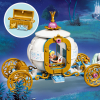 Конструктор LEGO Princess Королевская карета Золушки [43192]