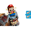 Конструктор LEGO Super Mario Летучий корабль Боузера [71391]