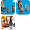 Конструктор LEGO Super Mario Нокдаун резноров [71390]