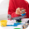 Конструктор LEGO Super Mario Нокдаун резноров [71390]