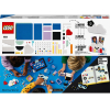 Конструктор LEGO Dots Творческий набор для дизайнера [41938]