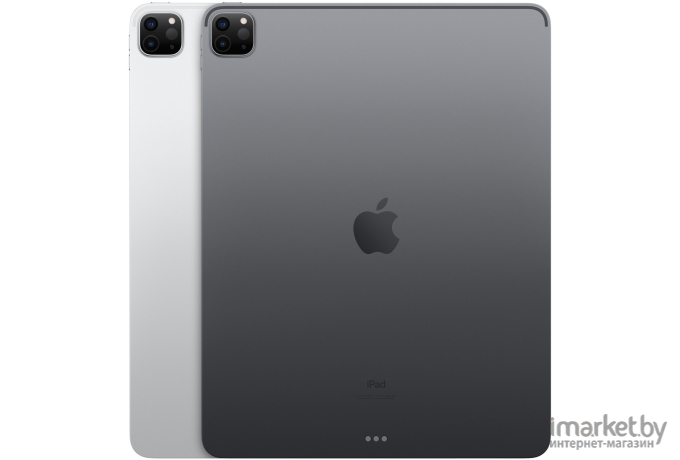 Планшет Apple iPad Wi-Fi 256GB Space Grey [MHNH3]