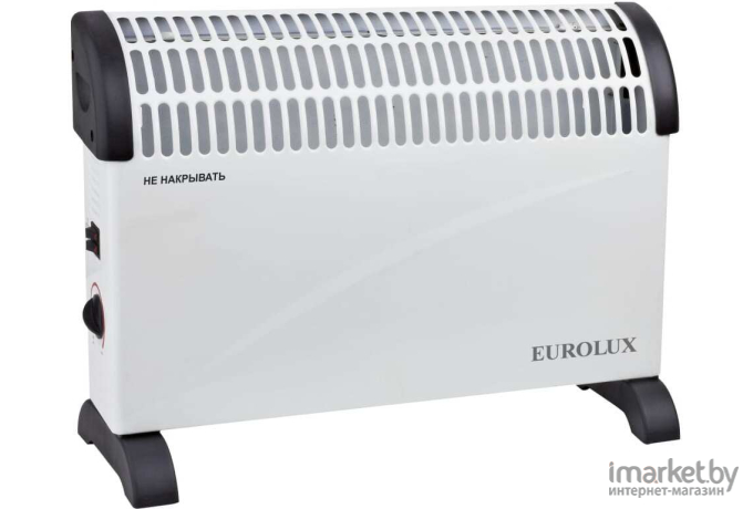 Конвектор Eurolux OK-EU-1500C