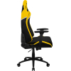 Офисное кресло ThunderX3 TC3 MAX Bumblebee Yellow (TX3-TC3MBY)