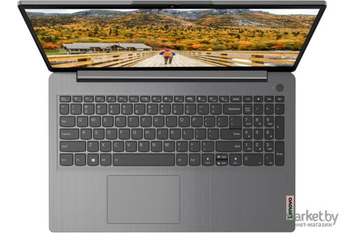 Ноутбук Lenovo IP 3 15ITL6 [82H8005HRK]