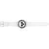 Умные часы Samsung Galaxy Watch4 Classic 42mm Silver [SM-R880NZSACIS]