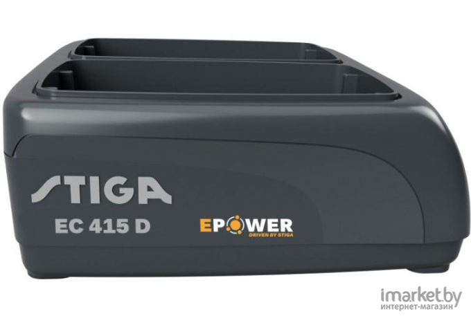 Зарядное устройство Stiga EC 415 D [277020208/ST1]