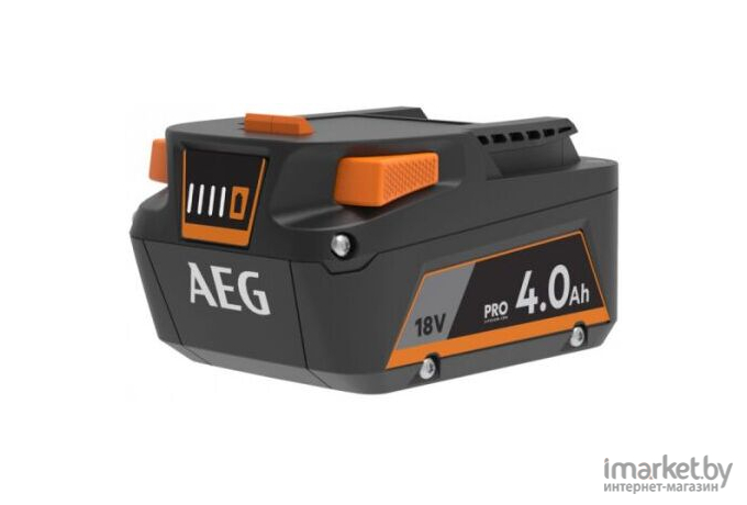 Аккумулятор AEG Powertools L1840S [4935478636]