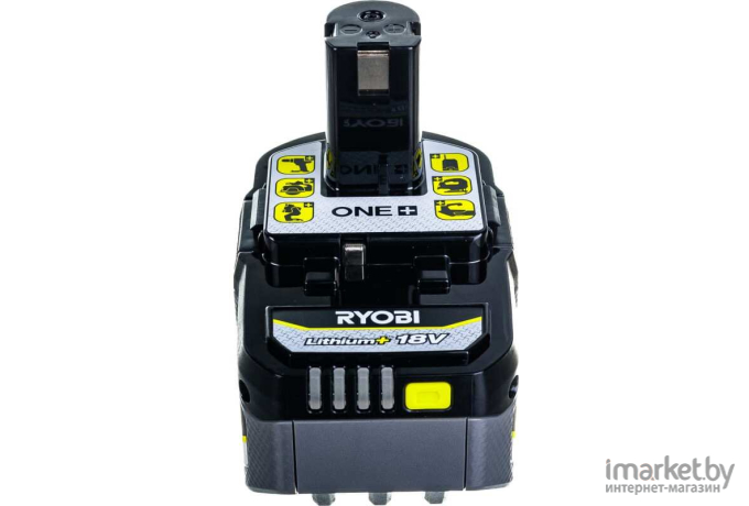 Аккумулятор RYOBI ONE + RB1840X [5133005053]