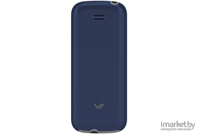 Мобильный телефон Vertex M124 синий
