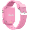 Умные часы Knopka Aimoto Pro 4G розовый [8100804]