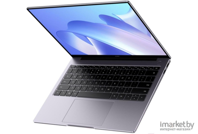 Ноутбук Huawei MateBook 14 KLVD-WFH9 [53011PWA]