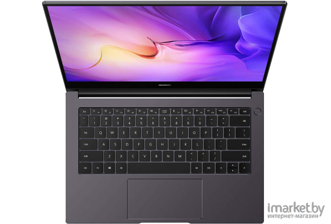 Ноутбук Huawei MateBook D NbB-WAI9 [53011UXA]