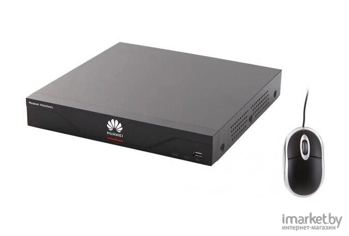 Видеорегистратор наблюдения Huawei NVR800-A02 [98061265]