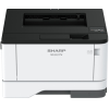 Лазерный принтер Sharp MXB427PWEU