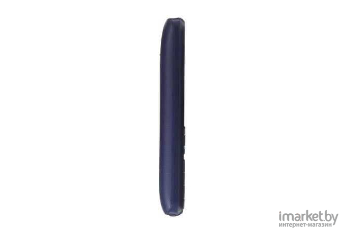Мобильный телефон Philips Xenium E111 Blue