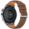 Умные часы Huawei Watch 3 GALILEO-L11 Steel [55026813]