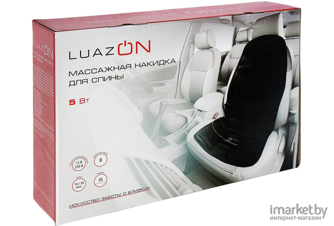 Массажер Luazon LEM-22
