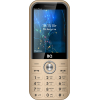 Мобильный телефон BQ-Mobile Boom Power BQ-2826 золотой