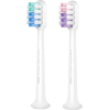 Насадка для зубной щетки DR.BEI Sonic Electric Toothbrush EB-N0202 2шт [6970763911155]