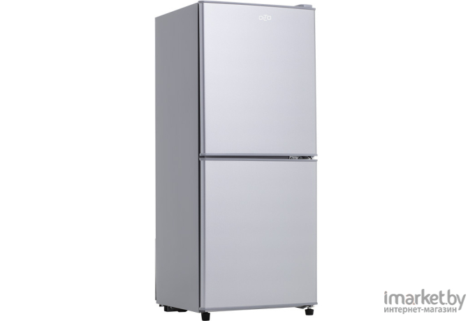 Холодильник Olto RF-140C Silver