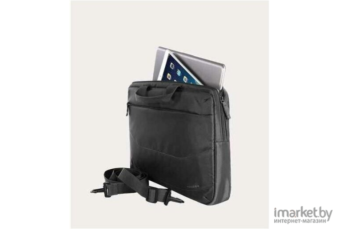 Сумка для ноутбука Tucano Borsa Idea PC bag 15.6 + мышь [BU-BIDEA-WM]