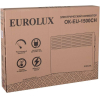 Конвектор Eurolux ОК-EU-1500CH