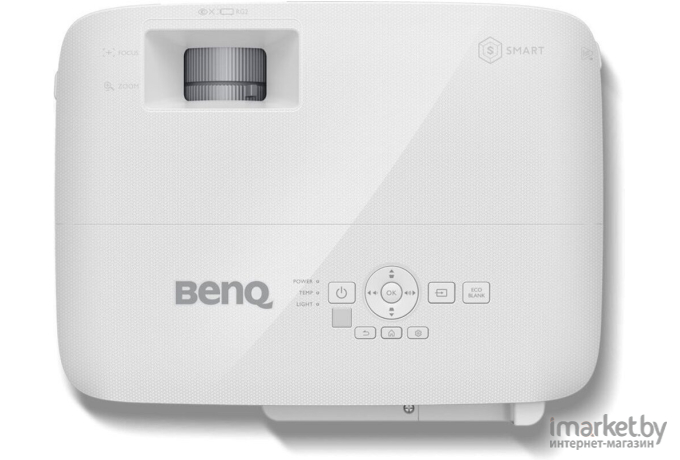 Проектор BenQ EH600 [9H.JLV77.1HE]