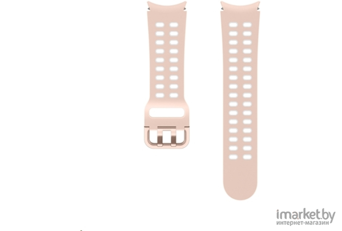 Ремешок для часов Samsung Extreme Sport Band для Galaxy Watch4 Pink [ET-SXR86SPEGRU]