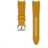 Ремешок для часов Samsung Hybrid Band для Galaxy Watch4 Brown [ET-SHR89LYEGRU]