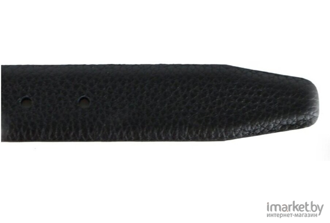 Ремень WILD BEAR RM-044f Premium 125 см Black