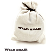 Ремень WILD BEAR RM-050m 115 см Black