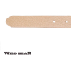 Ремень WILD BEAR RM-079m 105 см Light Pink