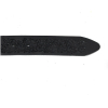 Ремень WILD BEAR RM-057f Premium 125 см Black