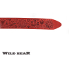 Ремень WILD BEAR RM-059f Premium 125 см Red