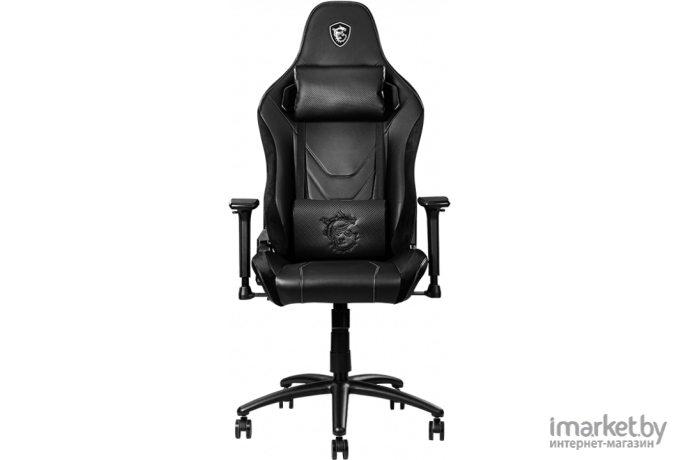 Офисное кресло MSI MAG CH130X черный [9S6-B0Y30S-008]