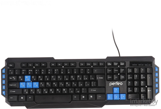 Клавиатура Perfeo PF-5193