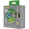 Фонарь Armytek Elf C1 Micro-USB тёплый свет [F05002W]