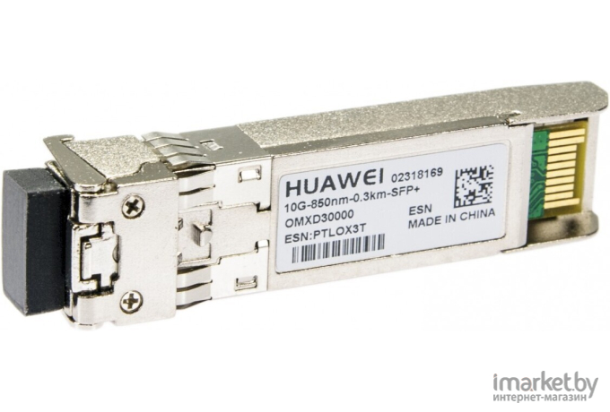 Медиаконвертер Huawei Optical Transceiver [2318169]