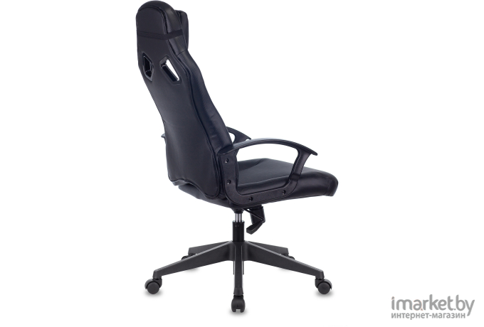 Геймерское кресло A4Tech X7 GG-1000B черный